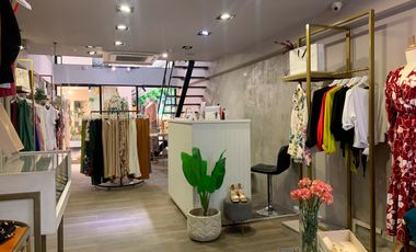 Local en arriendo,  Milla De Oro, Poblado, Medellin, Antioquia