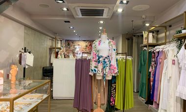 Local en arriendo,  Milla De Oro, Poblado, Medellin, Antioquia