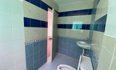 CASA EN RENTA y LOCAL EN RENTA UBICADA EN  GEO RINCÓN PINOS II, VERACRUZ, VER.