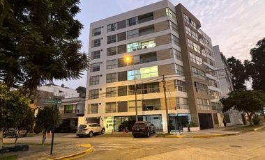 VELASCO ASTETE 1 DORM, 1850 (1X1)