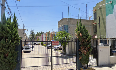 GJL.- CASA ADJUDICADA EN VENTA EN SIERRA DE LA PLATA 52-38 LA JOYA CUAUTITLAN EDO DE MEX.