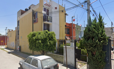 GJL.- CASA ADJUDICADA EN VENTA EN SIERRA DE LA PLATA 52-38 LA JOYA CUAUTITLAN EDO DE MEX.