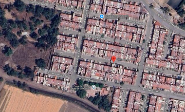 GJL.- CASA ADJUDICADA EN VENTA EN SIERRA DE LA PLATA 52-38 LA JOYA CUAUTITLAN EDO DE MEX.