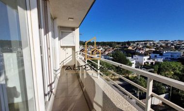 Acogedor Departamento Semi Amoblado En Concon