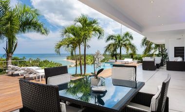 ALQUILER DE CABAÑA CASABLANCA FRENTE AL MAR EN COVEÑAS LLAMANOS AL3013346507 PLAYA PRIVADA Y ACCESO AL MAR ..