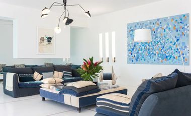 ALQUILER DE CABAÑA CASABLANCA FRENTE AL MAR EN COVEÑAS LLAMANOS AL3013346507 PLAYA PRIVADA Y ACCESO AL MAR ..