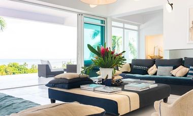 ALQUILER DE CABAÑA CASABLANCA FRENTE AL MAR EN COVEÑAS LLAMANOS AL3013346507 PLAYA PRIVADA Y ACCESO AL MAR ..