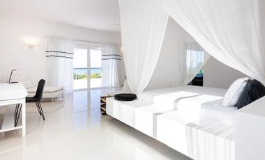 ALQUILER DE CABAÑA CASABLANCA FRENTE AL MAR EN COVEÑAS LLAMANOS AL3013346507 PLAYA PRIVADA Y ACCESO AL MAR ..