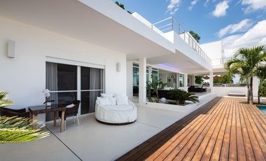 ALQUILER DE CABAÑA CASABLANCA FRENTE AL MAR EN COVEÑAS LLAMANOS AL3013346507 PLAYA PRIVADA Y ACCESO AL MAR ..