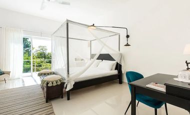 ALQUILER DE CABAÑA CASABLANCA FRENTE AL MAR EN COVEÑAS LLAMANOS AL3013346507 PLAYA PRIVADA Y ACCESO AL MAR ..