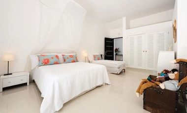 ALQUILER DE CABAÑA CASABLANCA FRENTE AL MAR EN COVEÑAS LLAMANOS AL3013346507 PLAYA PRIVADA Y ACCESO AL MAR ..