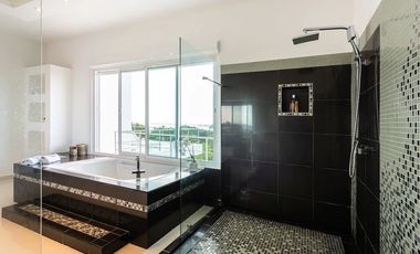 ALQUILER DE CABAÑA CASABLANCA FRENTE AL MAR EN COVEÑAS LLAMANOS AL3013346507 PLAYA PRIVADA Y ACCESO AL MAR ..
