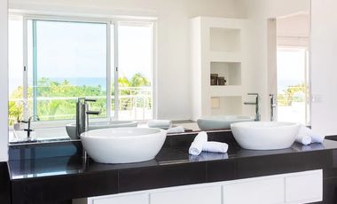 ALQUILER DE CABAÑA CASABLANCA FRENTE AL MAR EN COVEÑAS LLAMANOS AL3013346507 PLAYA PRIVADA Y ACCESO AL MAR ..