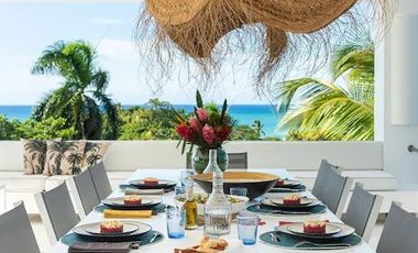 ALQUILER DE CABAÑA CASABLANCA FRENTE AL MAR EN COVEÑAS LLAMANOS AL3013346507 PLAYA PRIVADA Y ACCESO AL MAR ..