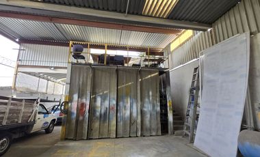 venta bodega san pedrito peñuela Queretaro Qro.