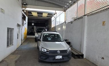 venta bodega san pedrito peñuela Queretaro Qro.