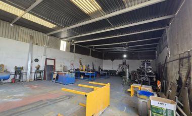 venta bodega san pedrito peñuela Queretaro Qro.