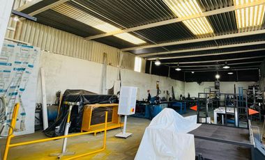 venta bodega san pedrito peñuela Queretaro Qro.