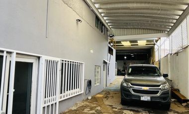 venta bodega san pedrito peñuela Queretaro Qro.