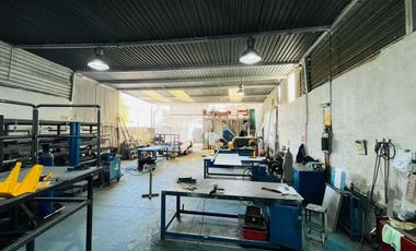 venta bodega san pedrito peñuela Queretaro Qro.