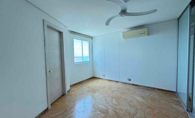 Venta de apartamento segunda línea de mar Santa Marta