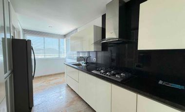 Venta de apartamento segunda línea de mar Santa Marta