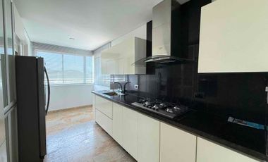 Venta de apartamento segunda línea de mar Santa Marta
