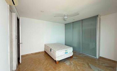Venta de apartamento segunda línea de mar Santa Marta