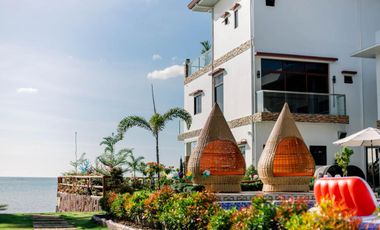 TE ALQUILO CABAÑA MARANTA EN COVEÑAS LLAMA AL3024326052 BRISA MAR Y PLAYA PRIVADA TE ESPERAMOS!!
