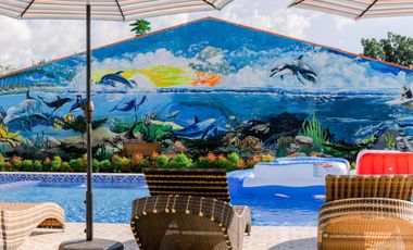 TE ALQUILO CABAÑA MARANTA EN COVEÑAS LLAMA AL3024326052 BRISA MAR Y PLAYA PRIVADA TE ESPERAMOS!!