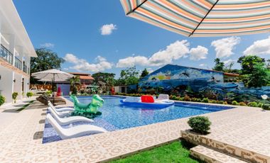 TE ALQUILO CABAÑA MARANTA EN COVEÑAS LLAMA AL3024326052 BRISA MAR Y PLAYA PRIVADA TE ESPERAMOS!!