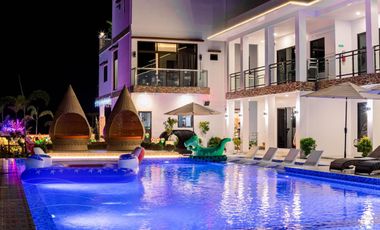 TE ALQUILO CABAÑA MARANTA EN COVEÑAS LLAMA AL3024326052 BRISA MAR Y PLAYA PRIVADA TE ESPERAMOS!!