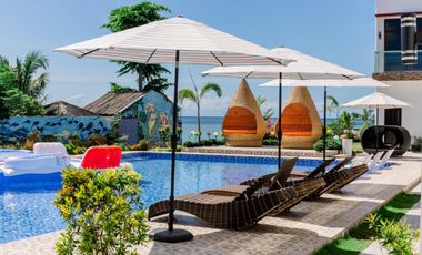 TE ALQUILO CABAÑA MARANTA EN COVEÑAS LLAMA AL3024326052 BRISA MAR Y PLAYA PRIVADA TE ESPERAMOS!!
