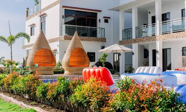 TE ALQUILO CABAÑA MARANTA EN COVEÑAS LLAMA AL3024326052 BRISA MAR Y PLAYA PRIVADA TE ESPERAMOS!!
