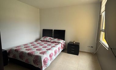 Apartamento conjunto Araucarias