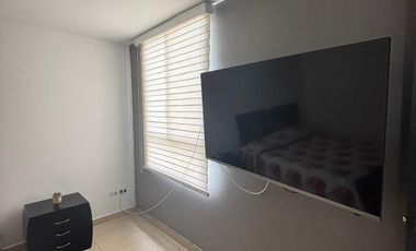 Apartamento conjunto Araucarias