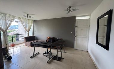 Apartamento conjunto Araucarias