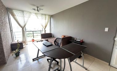 Apartamento conjunto Araucarias