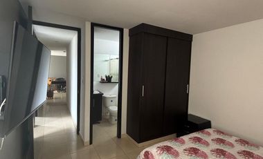 Apartamento conjunto Araucarias