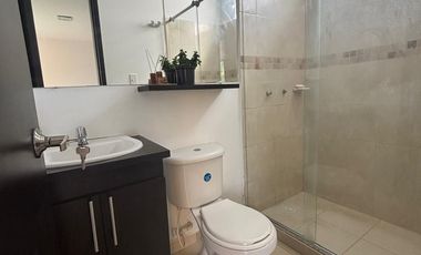 Apartamento conjunto Araucarias