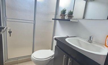 Apartamento conjunto Araucarias