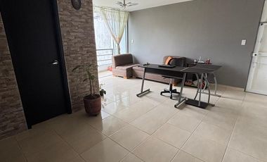 Apartamento conjunto Araucarias