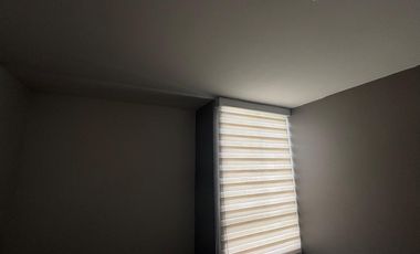 Apartamento conjunto Araucarias