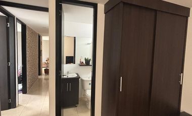 Apartamento conjunto Araucarias