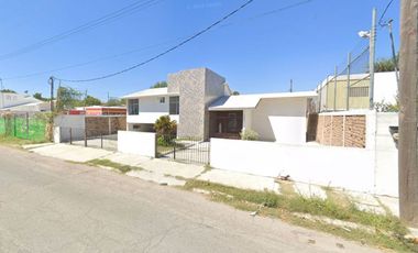 Estrena esta propiedad ubicada en la Colonia Tecnológico, Piedras Negras, Coah. A un precio por debajo de su valor de mercado.