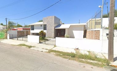 Estrena esta propiedad ubicada en la Colonia Tecnológico, Piedras Negras, Coah. A un precio por debajo de su valor de mercado.