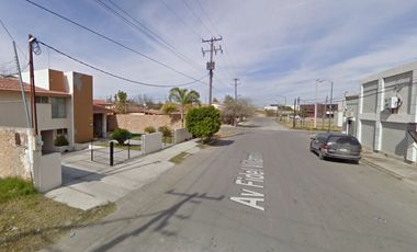 Estrena esta propiedad ubicada en la Colonia Tecnológico, Piedras Negras, Coah. A un precio por debajo de su valor de mercado.