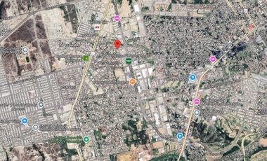 Estrena esta propiedad ubicada en la Colonia Tecnológico, Piedras Negras, Coah. A un precio por debajo de su valor de mercado.