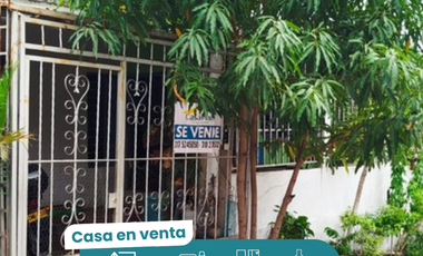Casa en venta en Cúcuta, Cúcuta