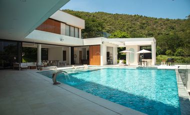 ALQUILER DE LINDA FINCA LA MURALLA LLAMANOS AL3004140065 LOS ESPERAMOS!!